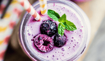 Dr. Smoothie Cream Base
