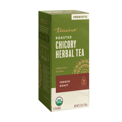 French Roast Roasted Herbal Tea