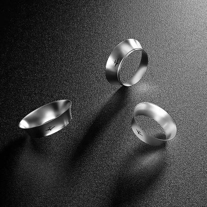 Stainless Steel Coffee Dosing Funnel
