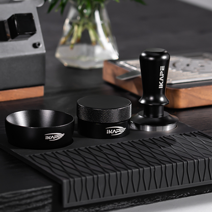 Black Edition Espresso Gravity Distributor