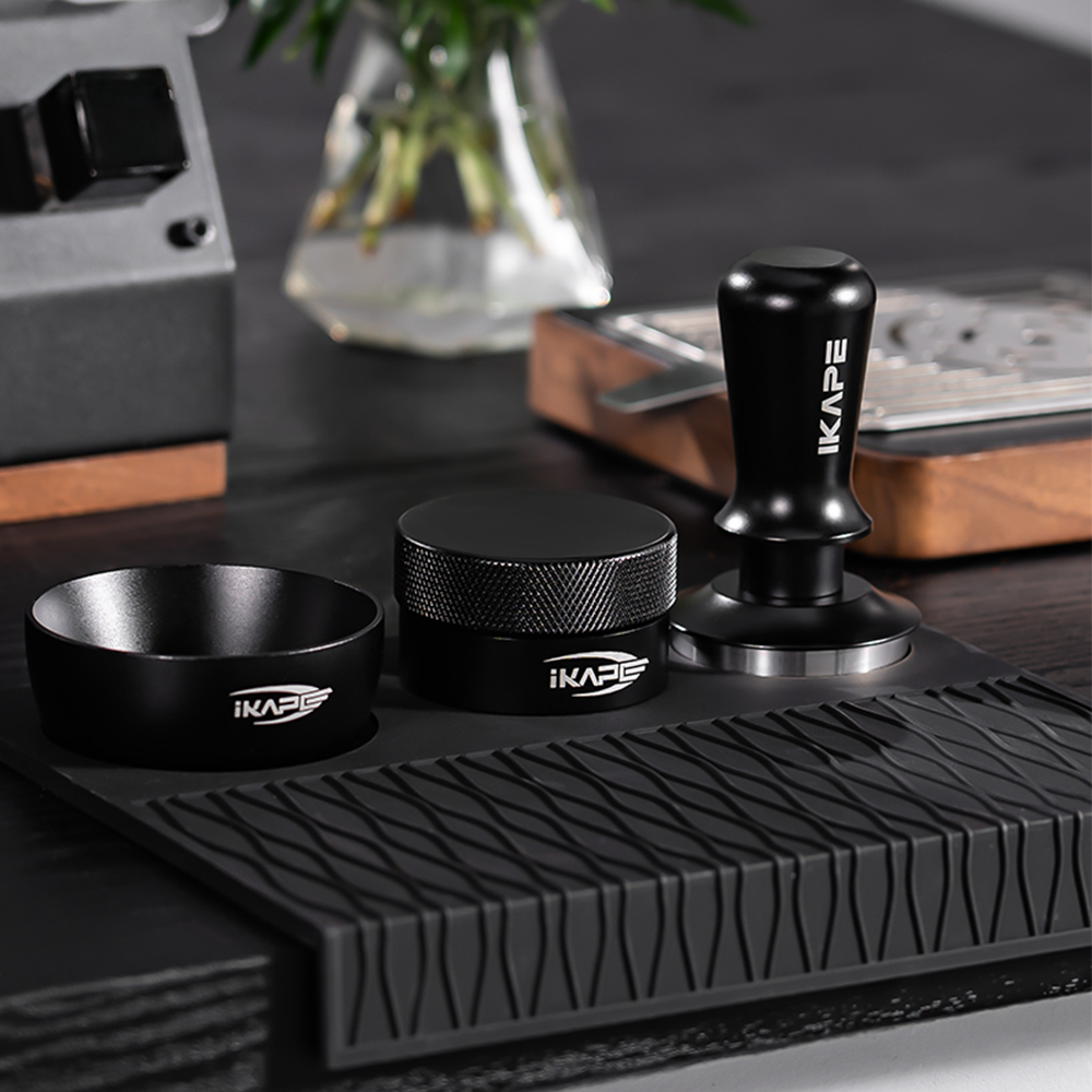 Espresso Manual Distributor