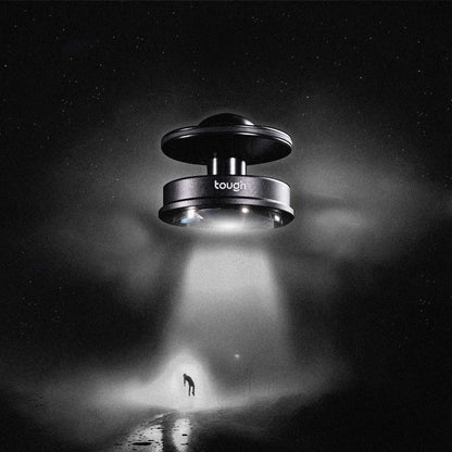 UFO Series Self-Gravity Distributor