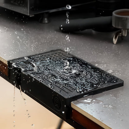 Barista Coffee Tamper Mat