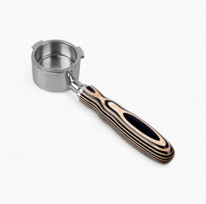 Pro Extraction Bottomless Portafilter