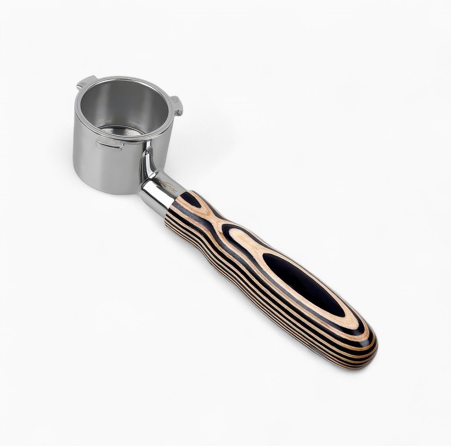 Pro Extraction Bottomless Portafilter