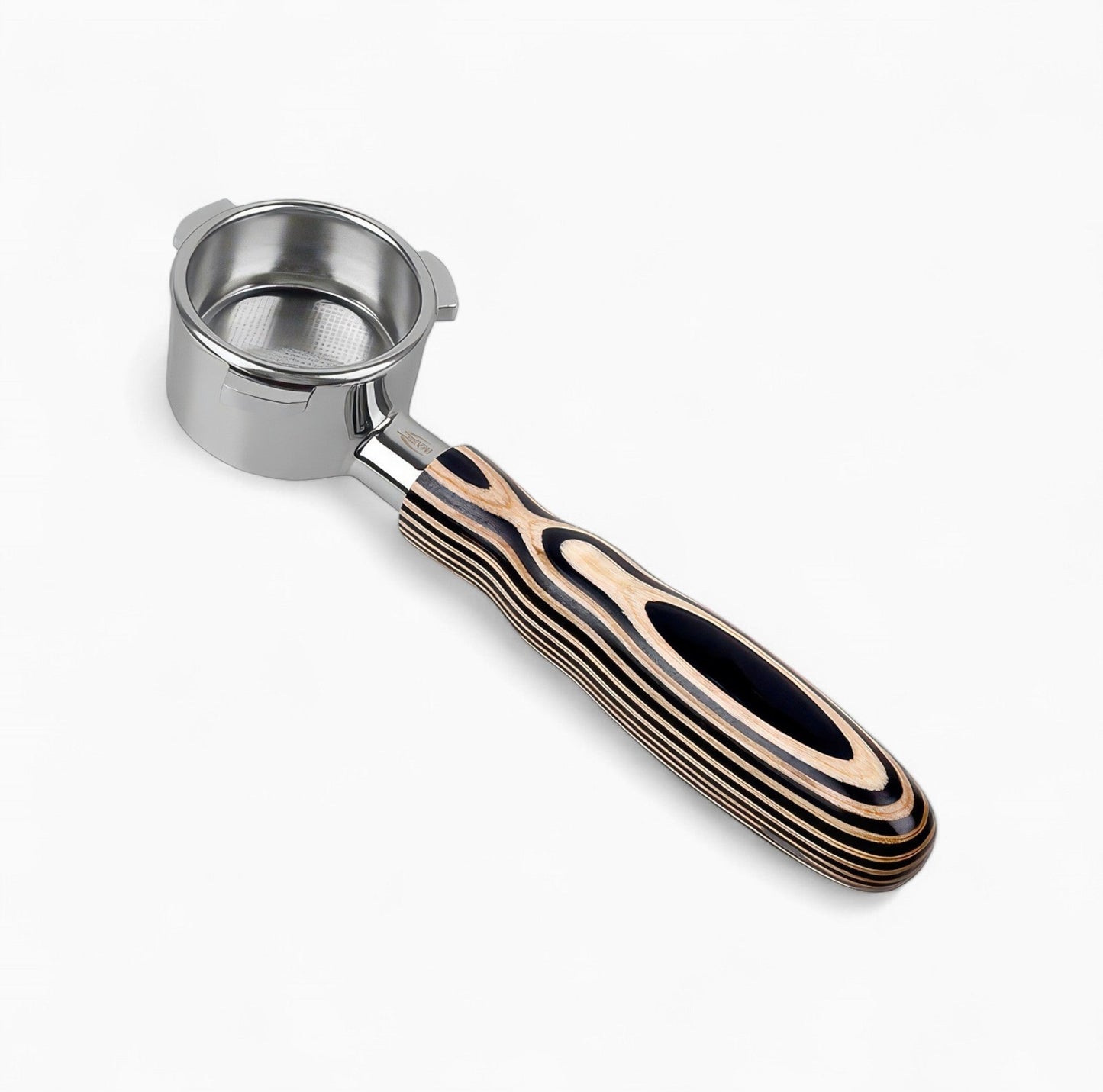 Pro Extraction Bottomless Portafilter