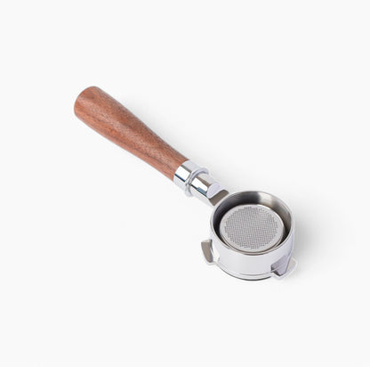 54mm Bottomless Portafilter – Fits Breville Sage Barista Express