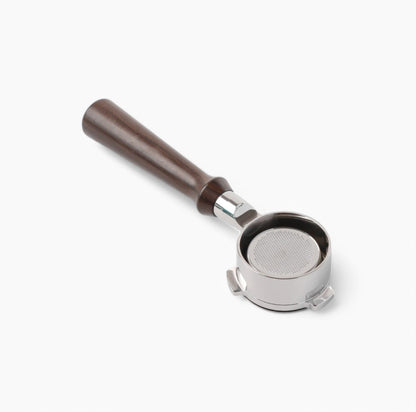 54mm Bottomless Portafilter – Fits Breville Sage Barista Express