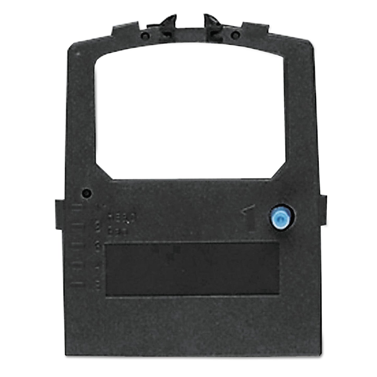 Innovera 52104001 Compatible Printer Ribbon, Black