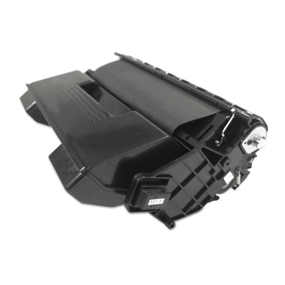 Innovera Compatible Black Toner, Replacement for 52123601, 15,000 Page-Yield