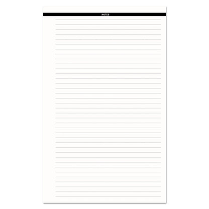 House of Doolittle Recycled Weekly Appointment Book, 8 x 5, Black Cover, 12-Month (Jan to Dec): 2023