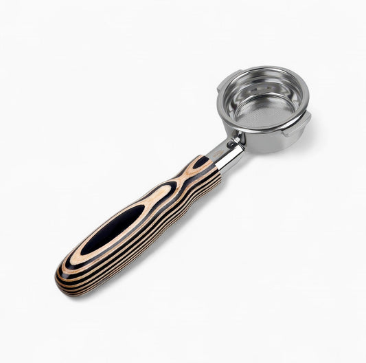 Pro Extraction Bottomless Portafilter