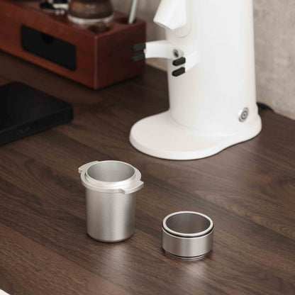 T64 Single Dose Coffee Grinder 64mm Flat Burrs