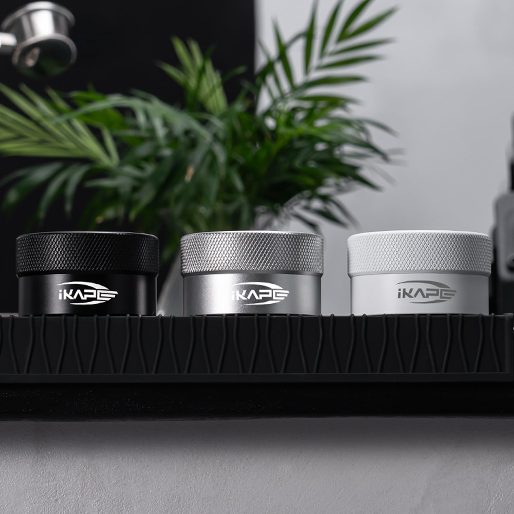 Espresso Manual Distributor