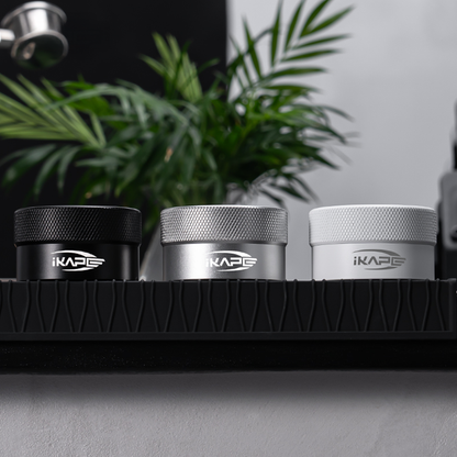 Espresso Manual Distributor