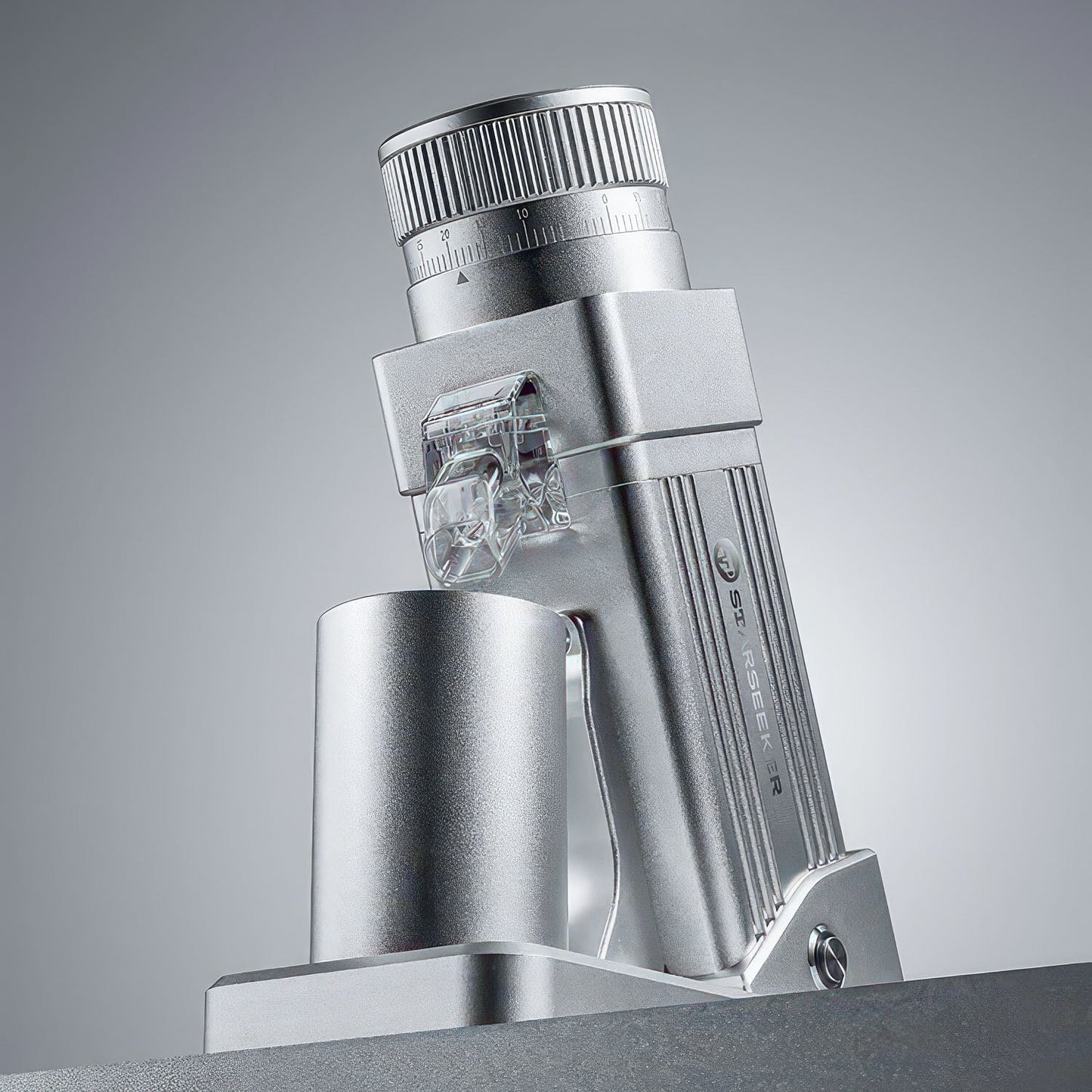 Starseeker E55Pro Electric Coffee Grinder