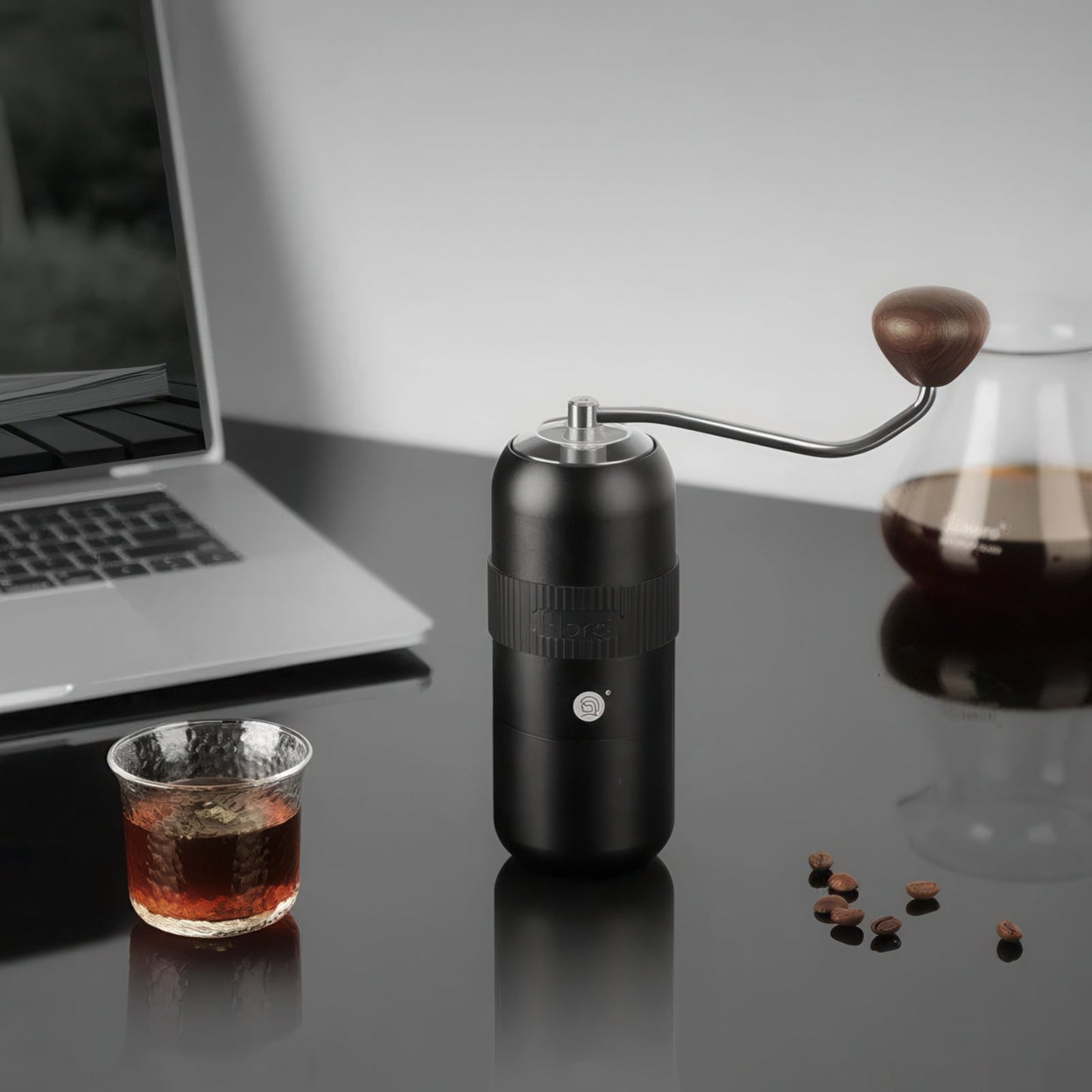 Z7 Manual Coffee Grinder for Pour-Over