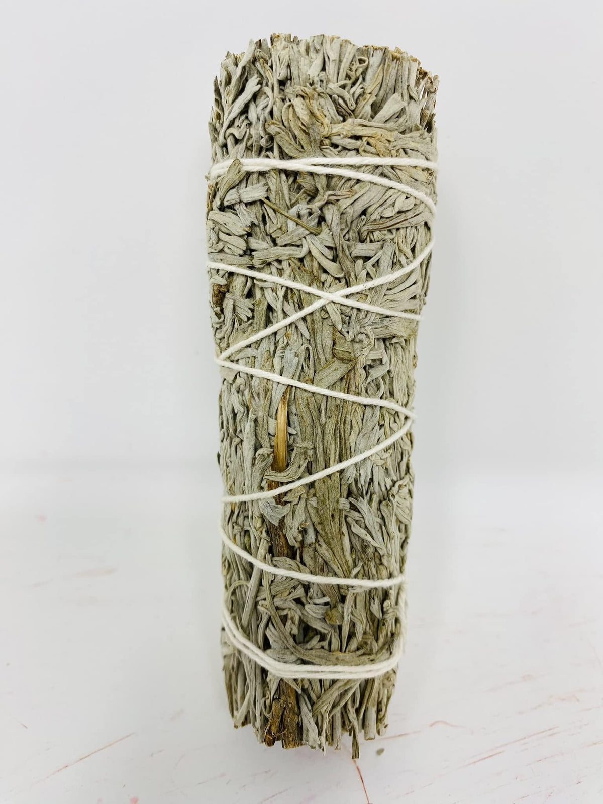 Variety Pack of White Sage Black Sage Blue Sage and Red Sage (Dragon Blood)