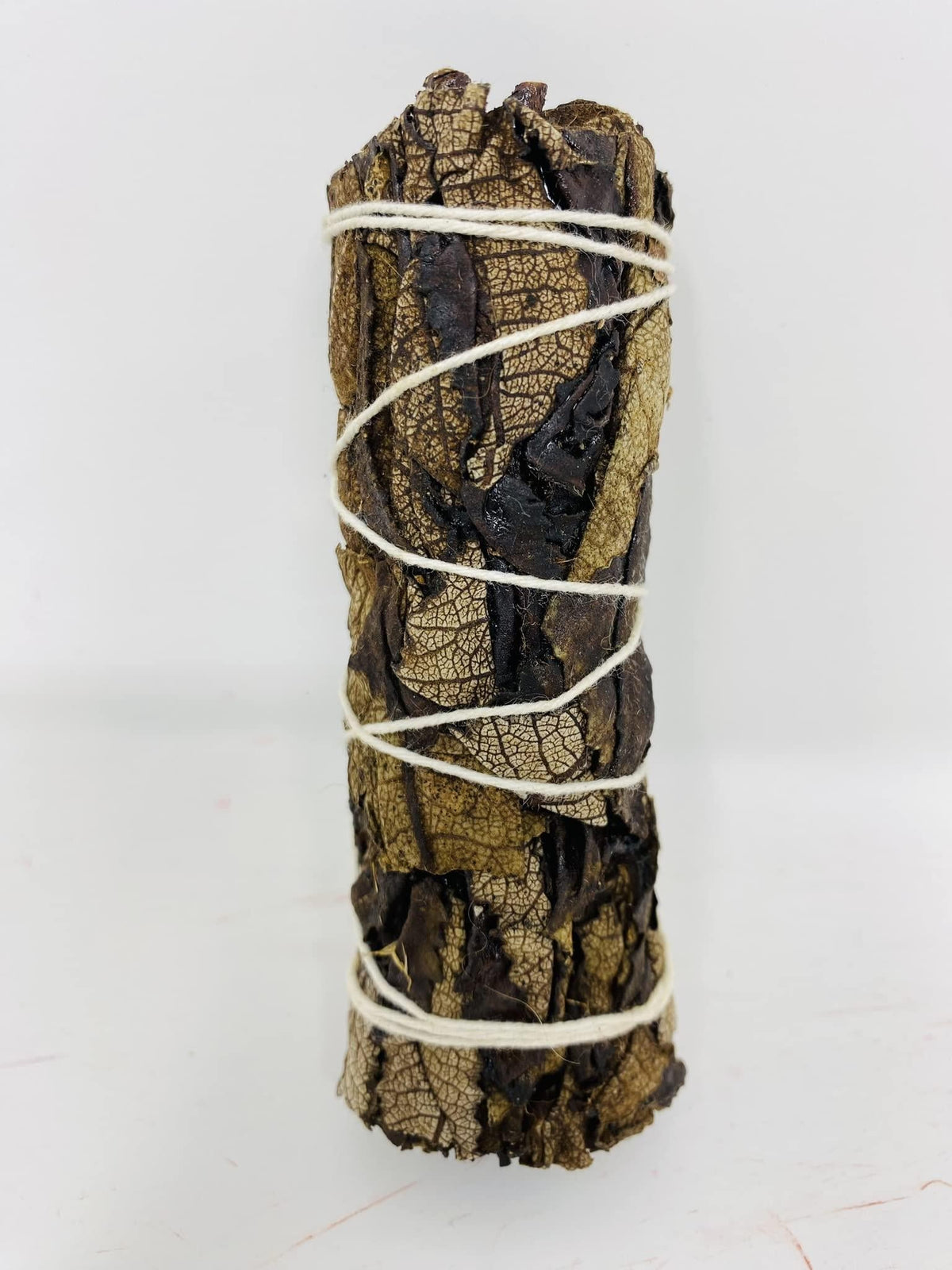 Variety Pack of White Sage Black Sage Blue Sage and Red Sage (Dragon Blood)