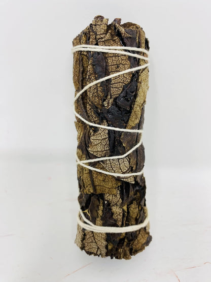 Variety Pack of White Sage Black Sage Blue Sage and Red Sage (Dragon Blood)