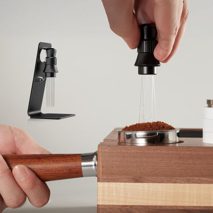 Espresso WDT Tools Adjustable Espresso Stirrer