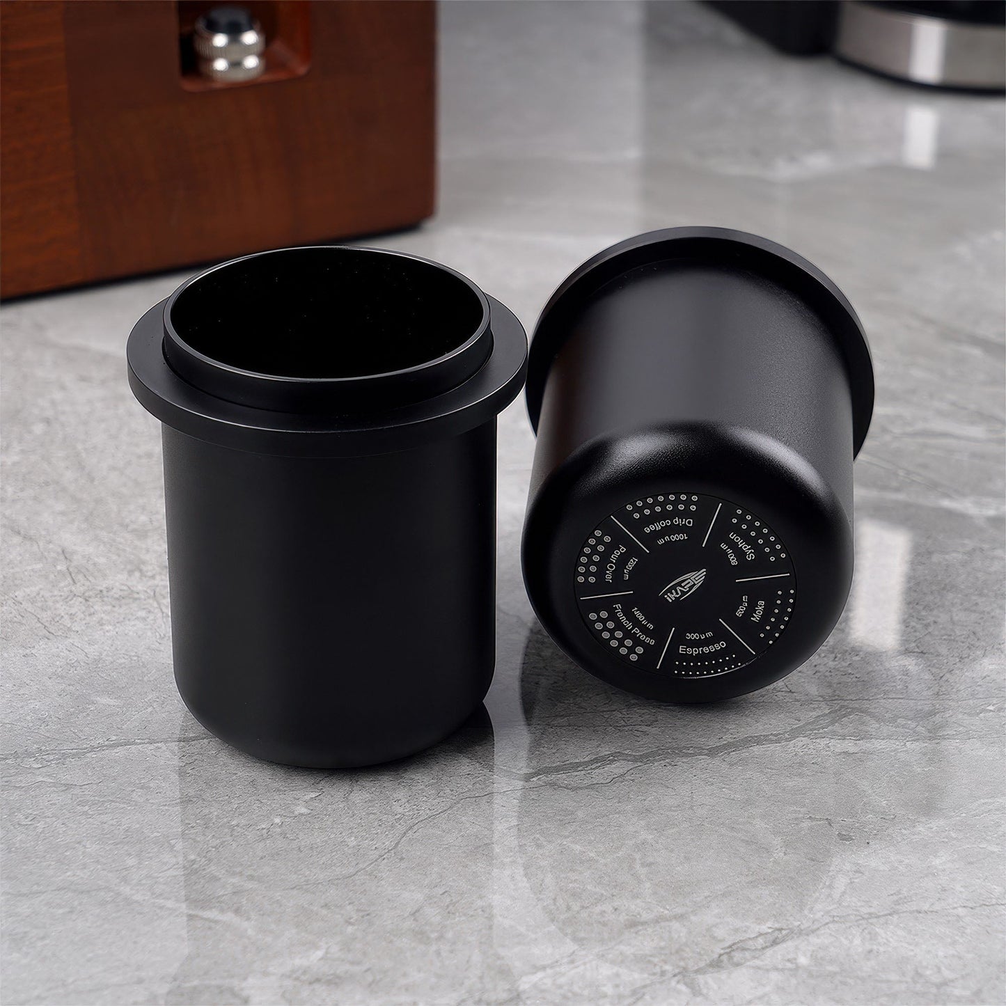 Barista Coffee Dosing Cup
