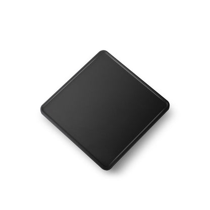 Barista Basics Tamping & Packing Mat, Small (6" X 6")