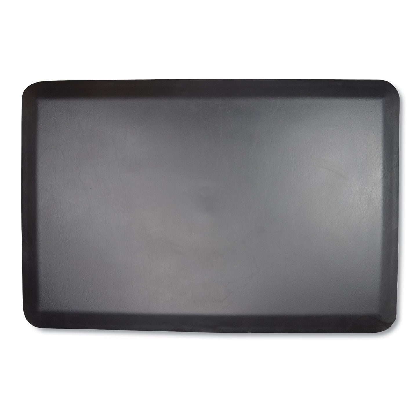 deflecto Anti-Fatigue Mat, 36 x 24, Black