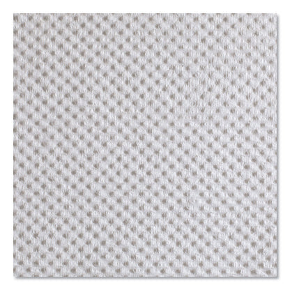 Georgia Pacific Pacific Blue Basic S-Fold Paper Towels, 10.25 x 9.25, White, 250/Pack, 16 Packs/Carton