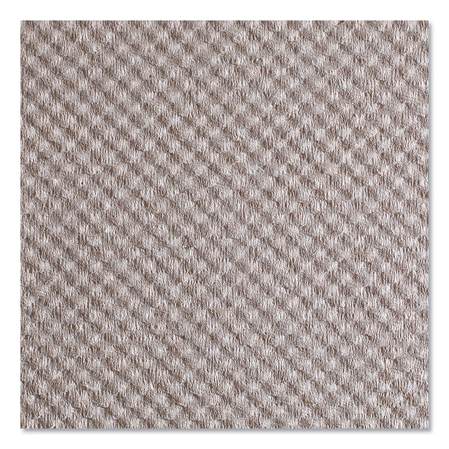 Georgia Pacific Pacific Blue Basic S-Fold Paper Towels, 10.25 x 9.25, Brown, 250/Pack, 16 Packs/Carton