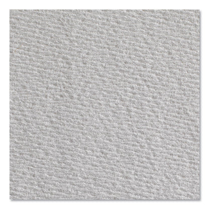 Brawny Medium Weight HEF Shop Towels, 9 1/8 x 16 1/2, 100/Box, 5 Boxes/Carton