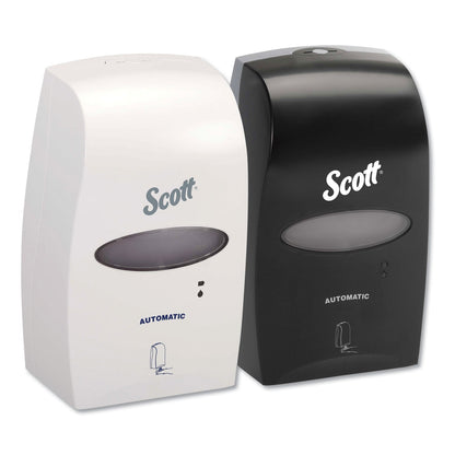 Scott Control Antiseptic Foam Skin Cleanser, Unscented, 1,200 mL Refill