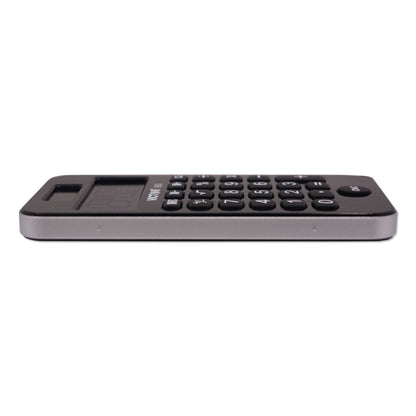 Victor 900 Antimicrobial Pocket Calculator, 8-Digit LCD