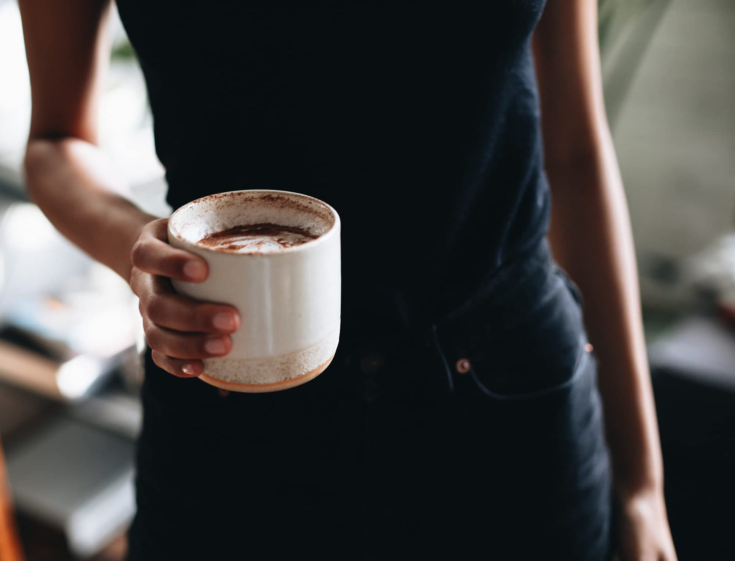 Dona 1:1 Unsweetened Chai Concentrate