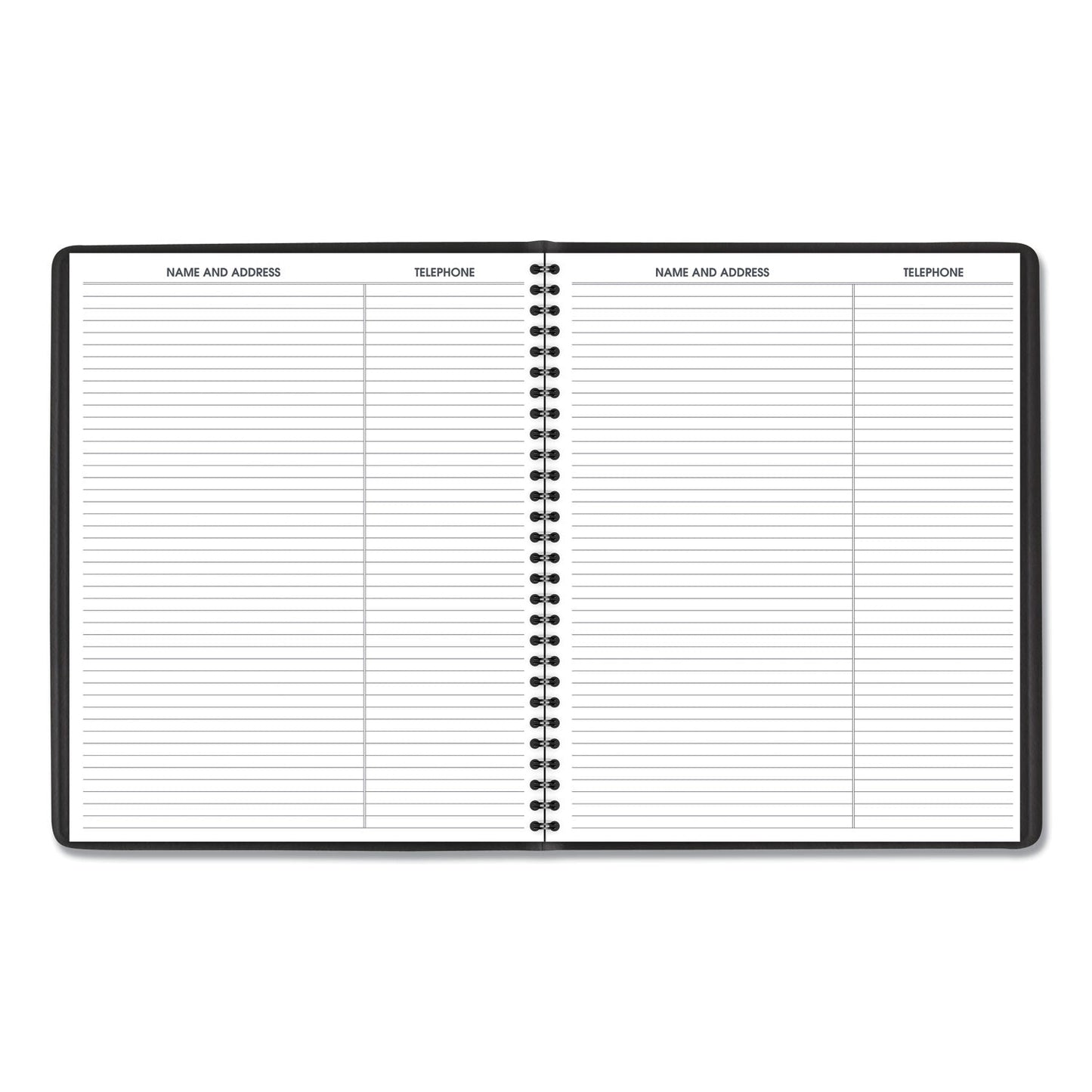 AT-A-GLANCE Monthly Planner, 11 x 9, Navy Cover, 15-Month (Jan to Mar): 2023 to 2024