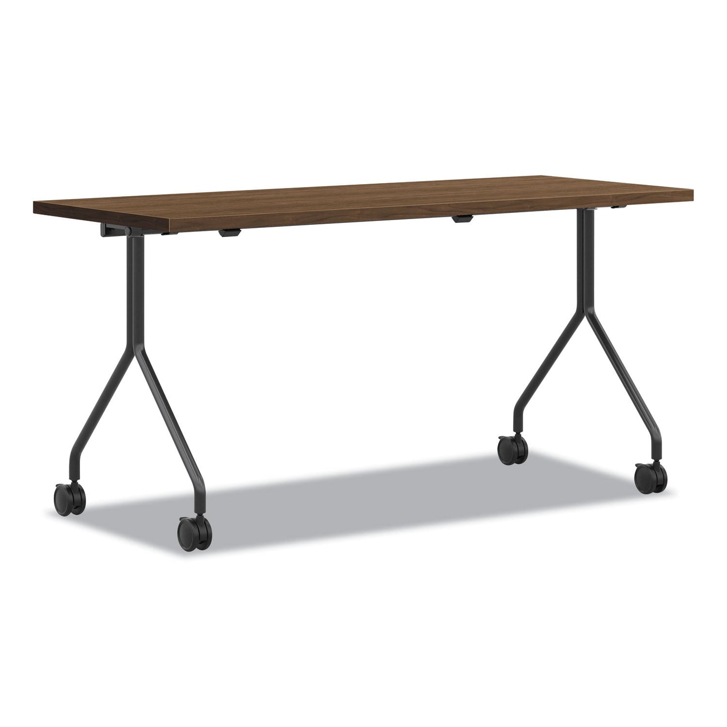 HON Between Nested Multipurpose Tables, Rectangular, 60w x 30d x 29h, Pinnacle