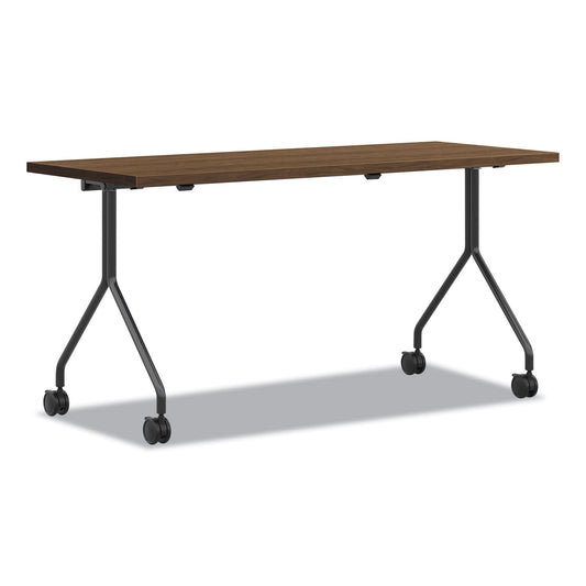 HON Between Nested Multipurpose Tables, Rectangular, 48w x 30d x 29h, Pinnacle