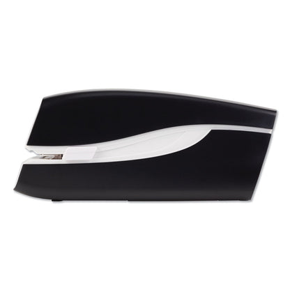 Swingline Portable Electric Stapler, 20-Sheet Capacity, Black