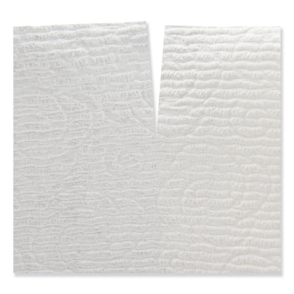 Scott Choose-A-Sheet Mega Kitchen Roll Paper Towels, 1-Ply, 4.8 x 11, White, 102/Roll, 24/Carton