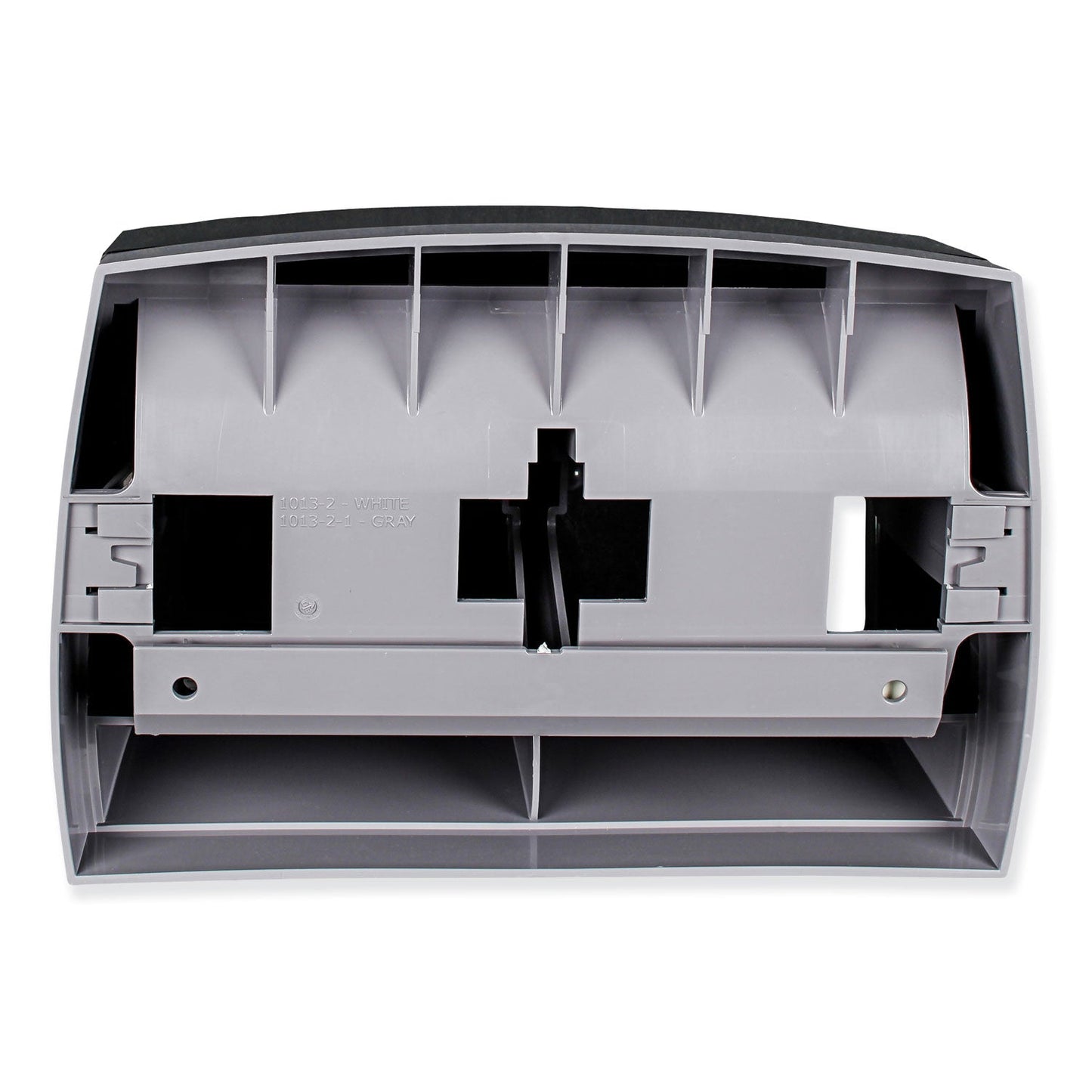 Scott Essential Coreless SRB Tissue Dispenser for Business, 11 x 6 x 7.6, Black