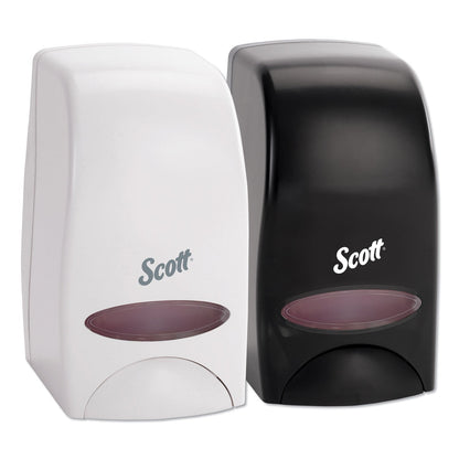 Scott Control Moisturizing Hand and Body Lotion, 1 L Bottle, Fresh Scent, 6/Carton