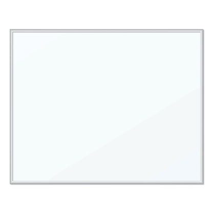 U Brands Magnetic Dry Erase Board, 20 x 16, White