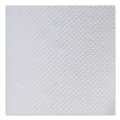 Tork Advanced Hardwound Roll Towel, 1-Ply, 7.88" x 600 ft, White, 12 Rolls/Carton