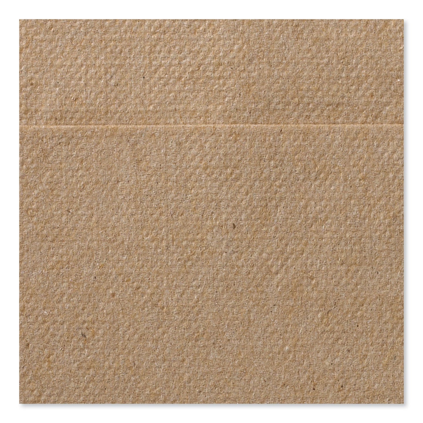 Tork Universal Masterfold Dispenser Napkins, 1-Ply, 13" x 12" Natural, 6000/CT
