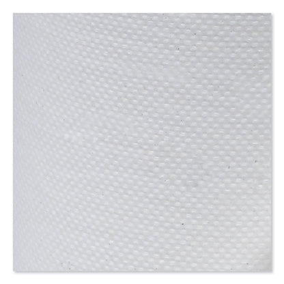 Tork Universal Hand Towel Roll, 7.88" x 800 ft, White, 6 Rolls/Carton