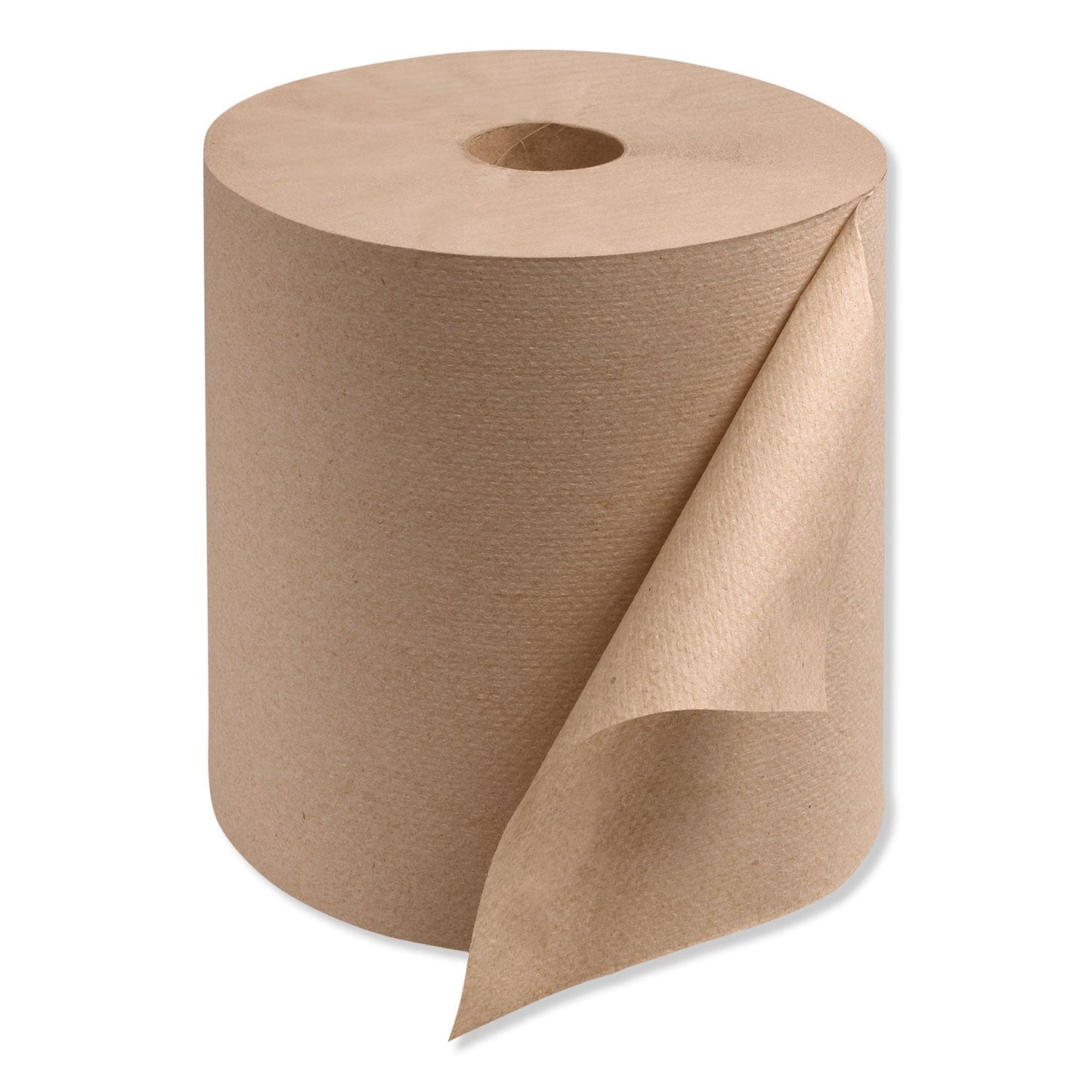 Tork Universal Hand Towel Roll, 7.88" x 800 ft, Natural, 6 Rolls/Carton