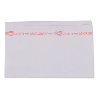 Tork Foodservice Cloth, 13 x 21, White, 50/Carton