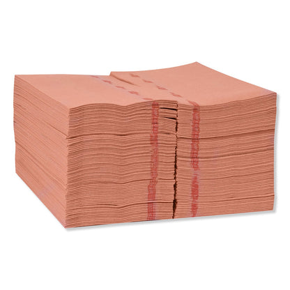 Tork Foodservice Cloth, 13 x 24, Red, 150/Carton