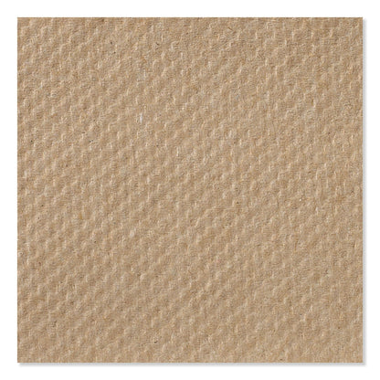 Tork Multifold Hand Towel, 9.13 x 9.5, Natural, 250/Pack, 16 Packs/Carton