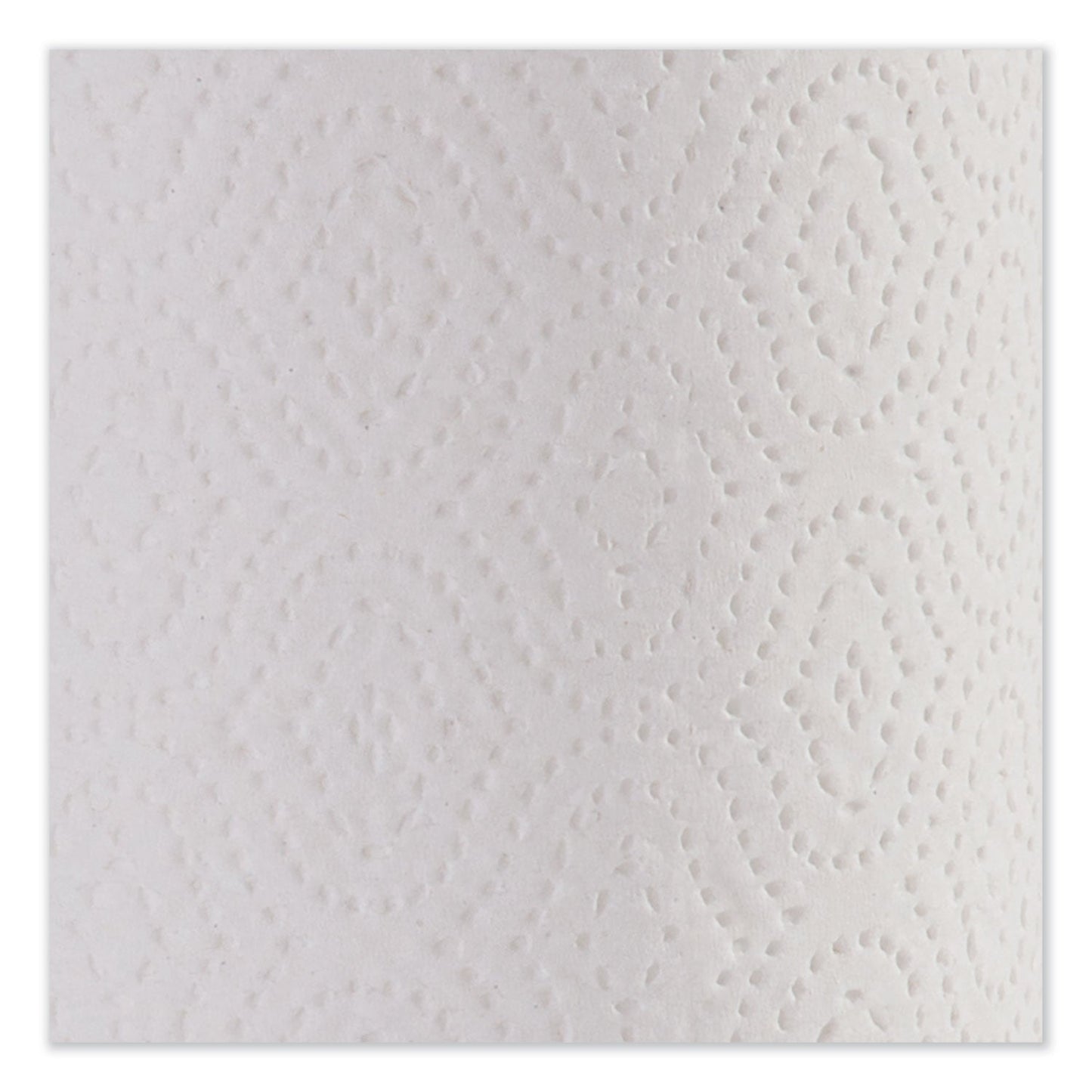 Tork Handi-Size Perforated Kitchen Roll Towel, 2-Ply, 11 x 6.75, White, 120/Roll, 30/Carton
